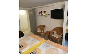 גלזנקירכן Holiday Apartment Berger Stollen Exterior photo