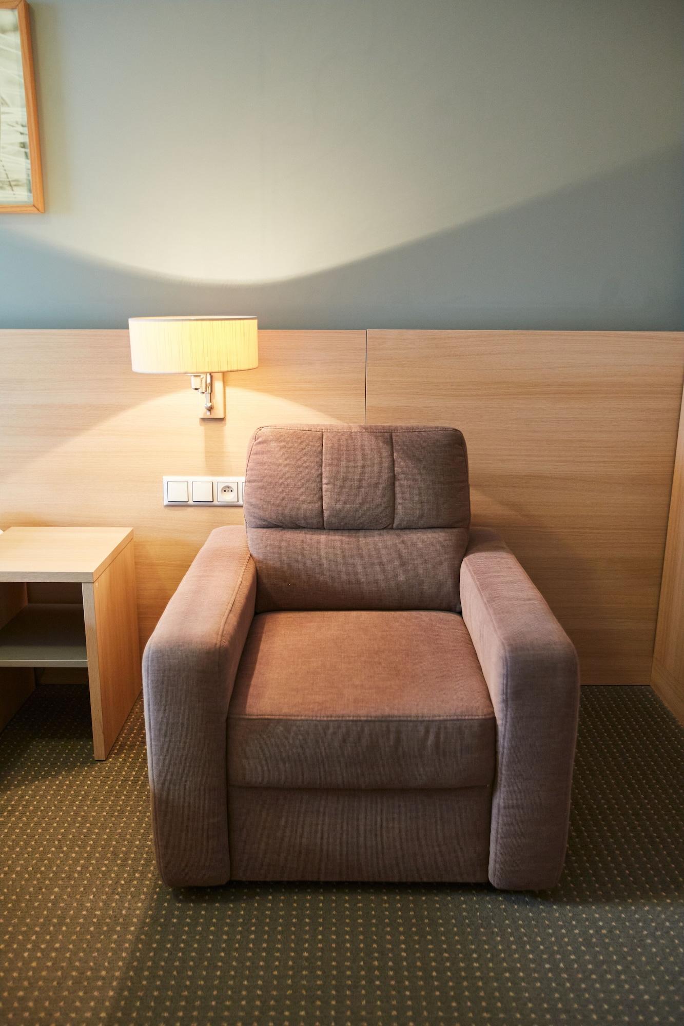 ורשה Arche Hotel Pulawska Residence מראה חיצוני תמונה